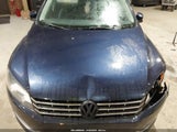 Volkswagen Passat 2.0L Tdi Sel Premium 1VWCN7A37DC140659 fotografie