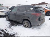 Kia Seltos Ex KNDERCAAXN7237825 снимка
