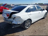 Toyota Camry Se 4T1BF1FK3HU722505 снимка
