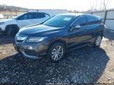Acura Rdx Technology Acurawatch Plus Packages/Technology Package 5J8TB3H53GL004210 снимка
