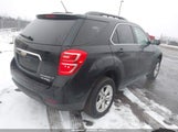 Chevrolet Equinox Lt 2GNALCEK6G6273329 снимка