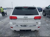 Jeep Grand Cherokee Overland 4X4 1C4RJFCG4JC449553 fotografie