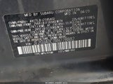 Subaru Crosstrek Premium JF2GUADC7RH228882 снимка