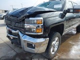 Chevrolet Silverado 2500Hd Ltz 1GC1KWE80GF285922 fotografie