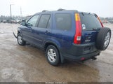 Honda Cr-V Ex JHLRD78844C007572 снимка