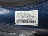 Honda Cr-V Ex JHLRD78844C007572 снимка