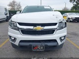Chevrolet Colorado Lt 1GCGSCE30G1209398 снимка