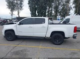 Chevrolet Colorado Lt 1GCGSCE30G1209398 снимка
