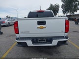 Chevrolet Colorado Lt 1GCGSCE30G1209398 снимка