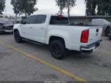 Chevrolet Colorado Lt 1GCGSCE30G1209398 снимка