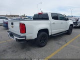 Chevrolet Colorado Lt 1GCGSCE30G1209398 снимка