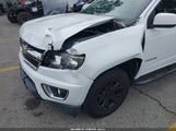 Chevrolet Colorado Lt 1GCGSCE30G1209398 снимка
