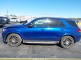 Mercedes-Benz Gle 350 4JGFB4JB9MA494740 photo