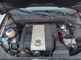 Volkswagen Passat 2.0T WVWTK73C17E003086 снимка