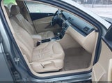 Volkswagen Passat 2.0T WVWTK73C17E003086 снимка