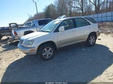 Lexus Rx 300 JTJHF10UX10231514 снимка