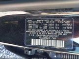 Hyundai Elantra Limited KMHLP4AG3PU377397 fotografie