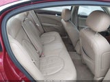 Buick Lucerne Cxl 1G4HD572X6U245493 снимка