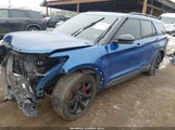 Ford Explorer St 1FM5K8GC6LGA00431 снимка