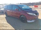 Toyota Sienna Le V6 5TDKK3DCXBS094154 снимка