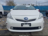 Toyota Prius V Five JTDZN3EU7E3356814 снимка
