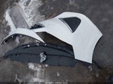 Acura Ilx Standard 19UDE2F3XMA005370 снимка