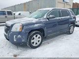GMC Terrain Sle-1 2GKALMEK5D6318517 fotografie
