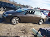 Honda Civic Lx 2HGFB2F5XEH554704 снимка