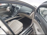 Lincoln Mkz Premiere 3LN6L5A98HR610585 снимка