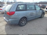 Toyota Sienna Ce 5TDZA23C56S397796 снимка