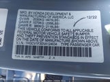 Honda Accord Sport 1HGCV1F30NA124634 снимка