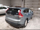 Honda Cr-V Ex 5J6RM4H50CL008549 снимка