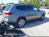 Volkswagen Atlas 3.6L V6 Se W/Technology 1V2JR2CA9MC524146 fotografie