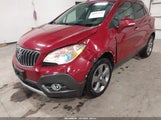 Buick Encore Convenience KL4CJBSB7EB513207 photo
