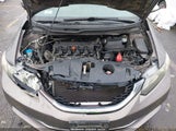 Honda Civic Ex 19XFB2F85FE242022 снимка