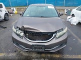 Honda Civic Ex 19XFB2F85FE242022 снимка
