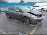 Honda Civic Ex 19XFB2F85FE242022 photo