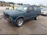 Chevrolet Blazer S10 1GNCS13W1P2208388 снимка
