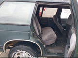 Chevrolet Blazer S10 1GNCS13W1P2208388 снимка