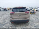 Nissan Rogue Sv Fwd 5N1BT3BA6RC736861 fotografie