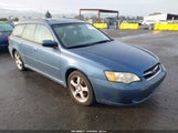 Subaru Legacy 2.5I 4S3BP616477322667 снимка