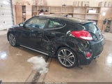 Hyundai Veloster Turbo R-Spec KMHTC6AE5HU318357 photo