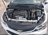 Chevrolet Cruze Ls Auto 1G1BC5SM3J7135231 снимка