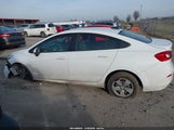 Chevrolet Cruze Ls Auto 1G1BC5SM3J7135231 снимка