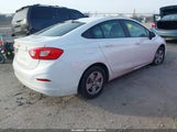 Chevrolet Cruze Ls Auto 1G1BC5SM3J7135231 снимка