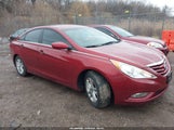 Hyundai Sonata Gls 5NPEB4AC9DH622167 снимка