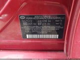 Hyundai Sonata Gls 5NPEB4AC9DH622167 снимка