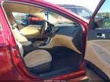 Hyundai Sonata Gls 5NPEB4AC9DH622167 снимка