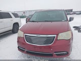 Chrysler Town & Country Touring 2A4RR5DG3BR612679 снимка