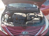 Hyundai Sonata Gls 5NPEB4ACXDH600484 снимка